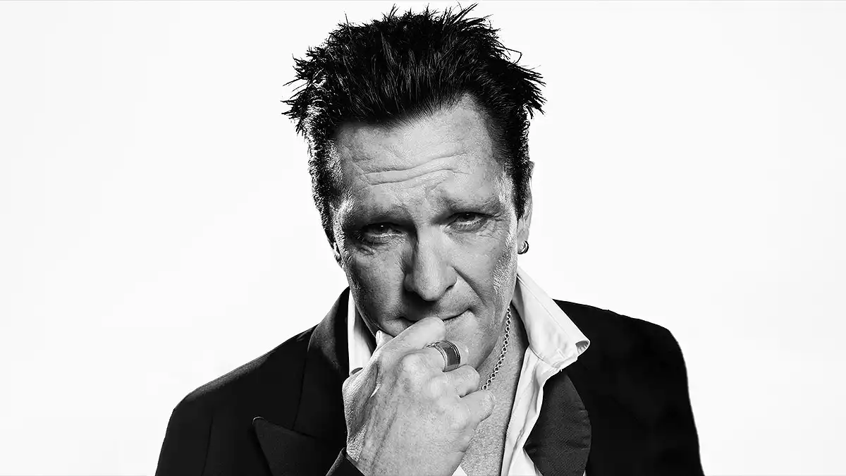 michael madsen