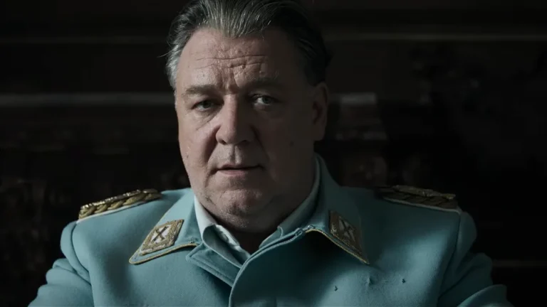 nuremberg pelicula 2025