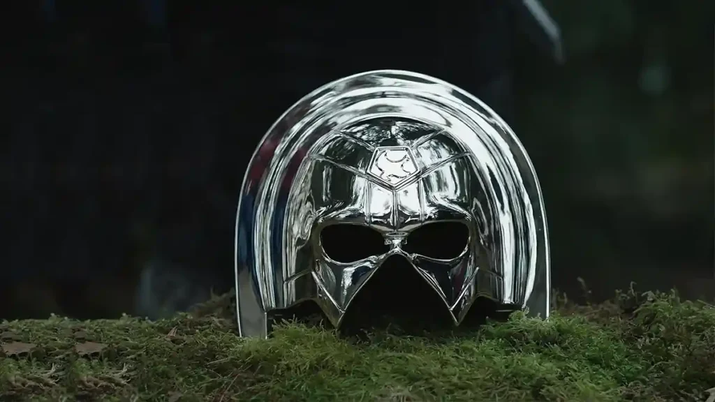 peacemaker temporada 2