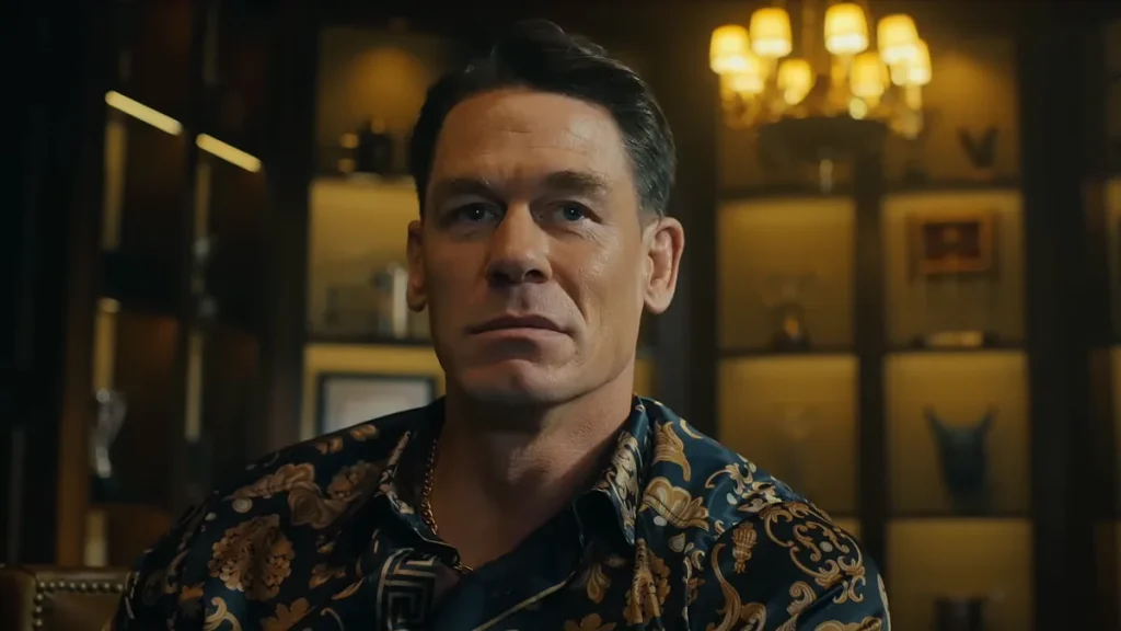 peacemaker camara de desdoblamiento cuantico