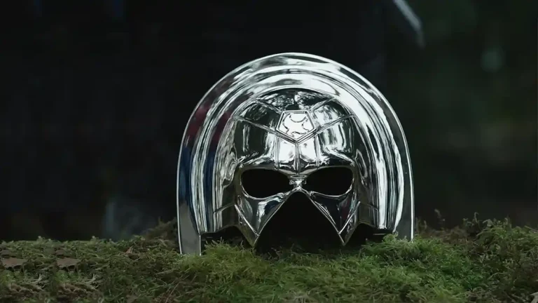 peacemaker temporada 2