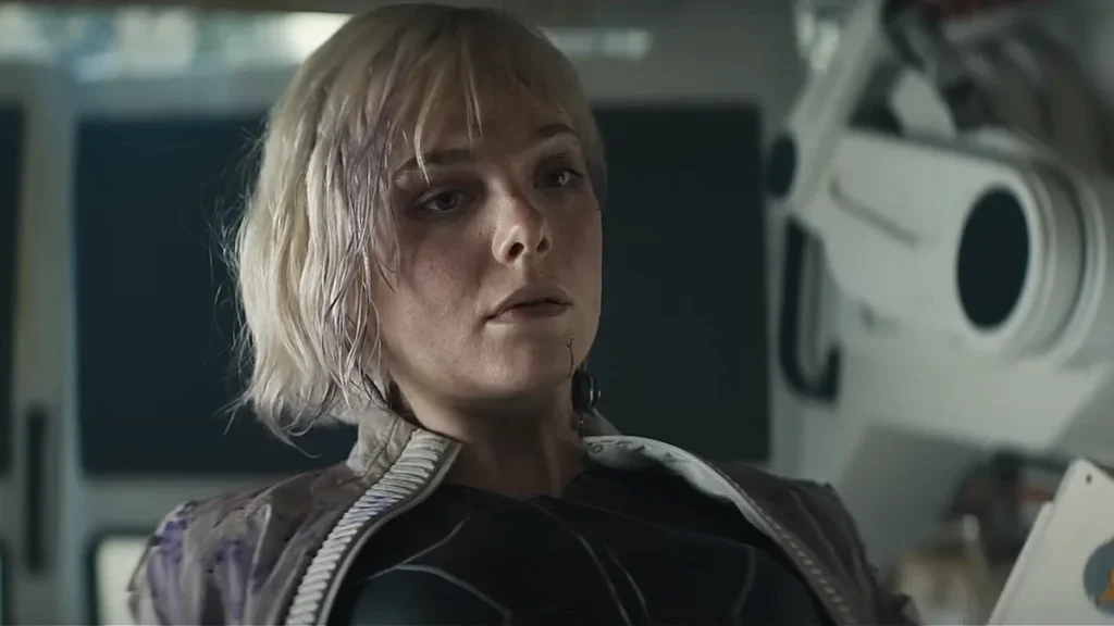 predator badland weyland yutani