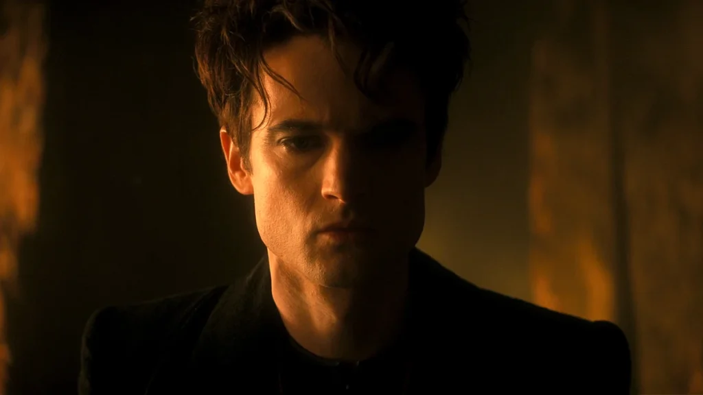 the sandman temporada 2 episodio 1