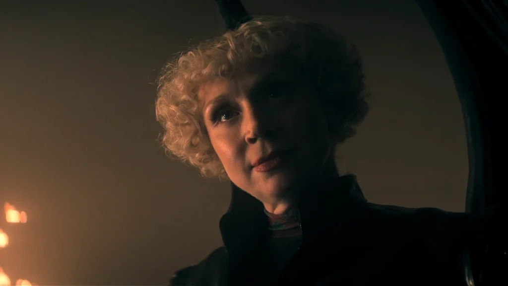 the sandman 2 lucifer