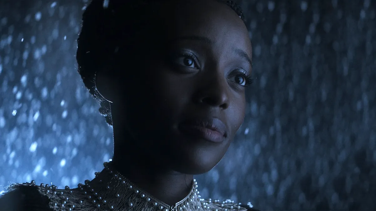 sandman quien es nada