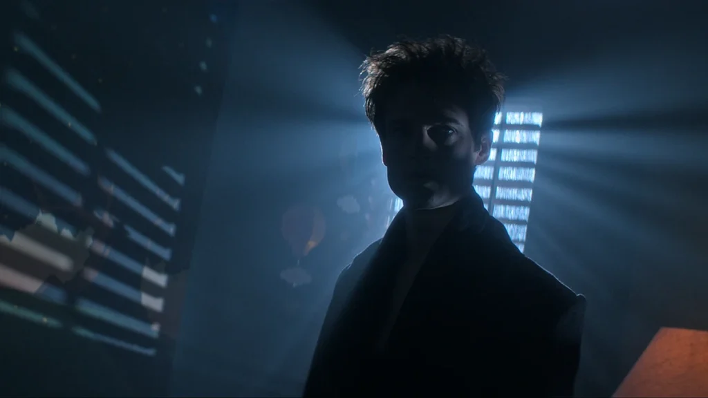 the sandman estacion de nieblas