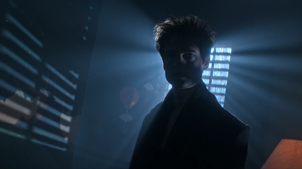 the sandman estacion de nieblas