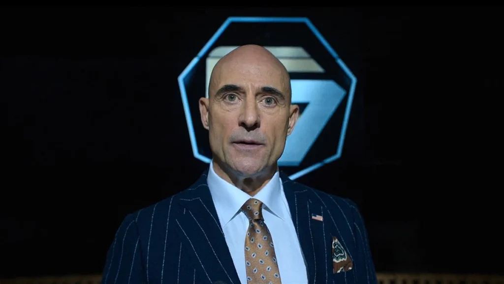 critica shadow force sentencia de muerte