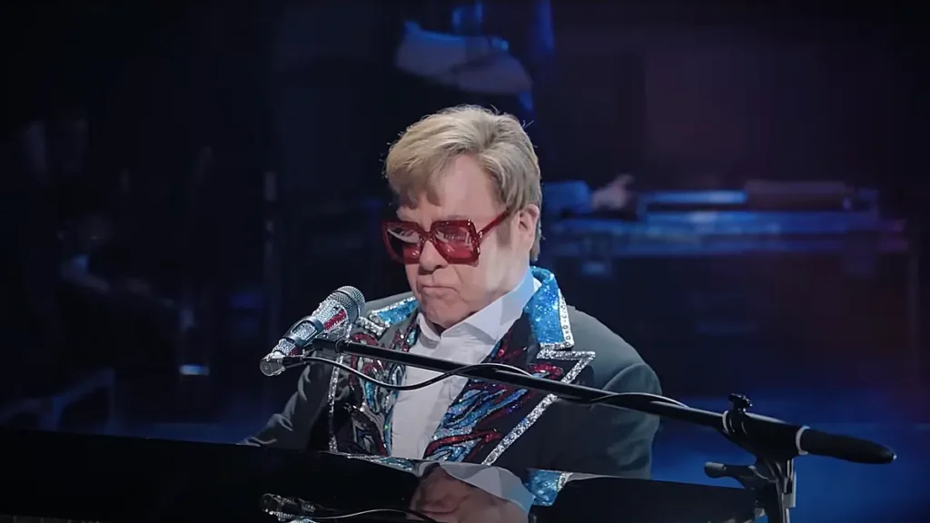 spinal tap ii elton john