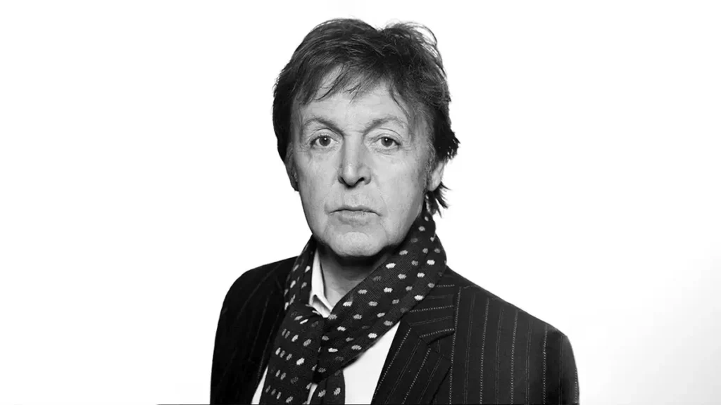 spinal tap ii paul mccartney