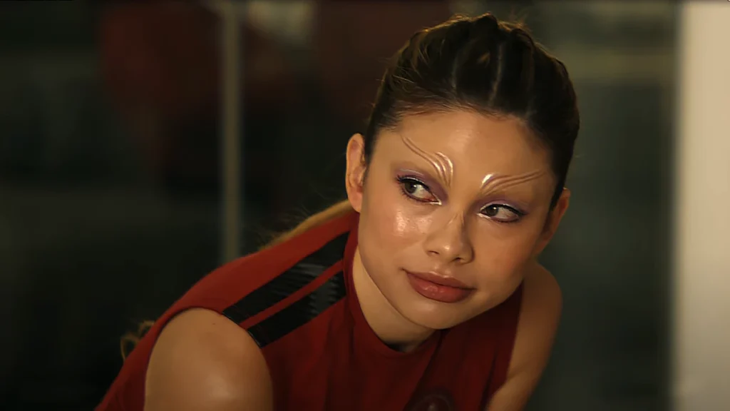 star trek starfleet academy