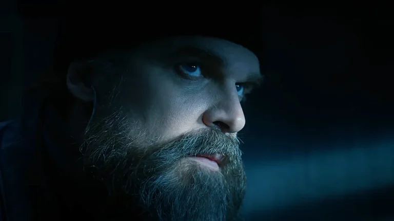 stranger things 5 trailer