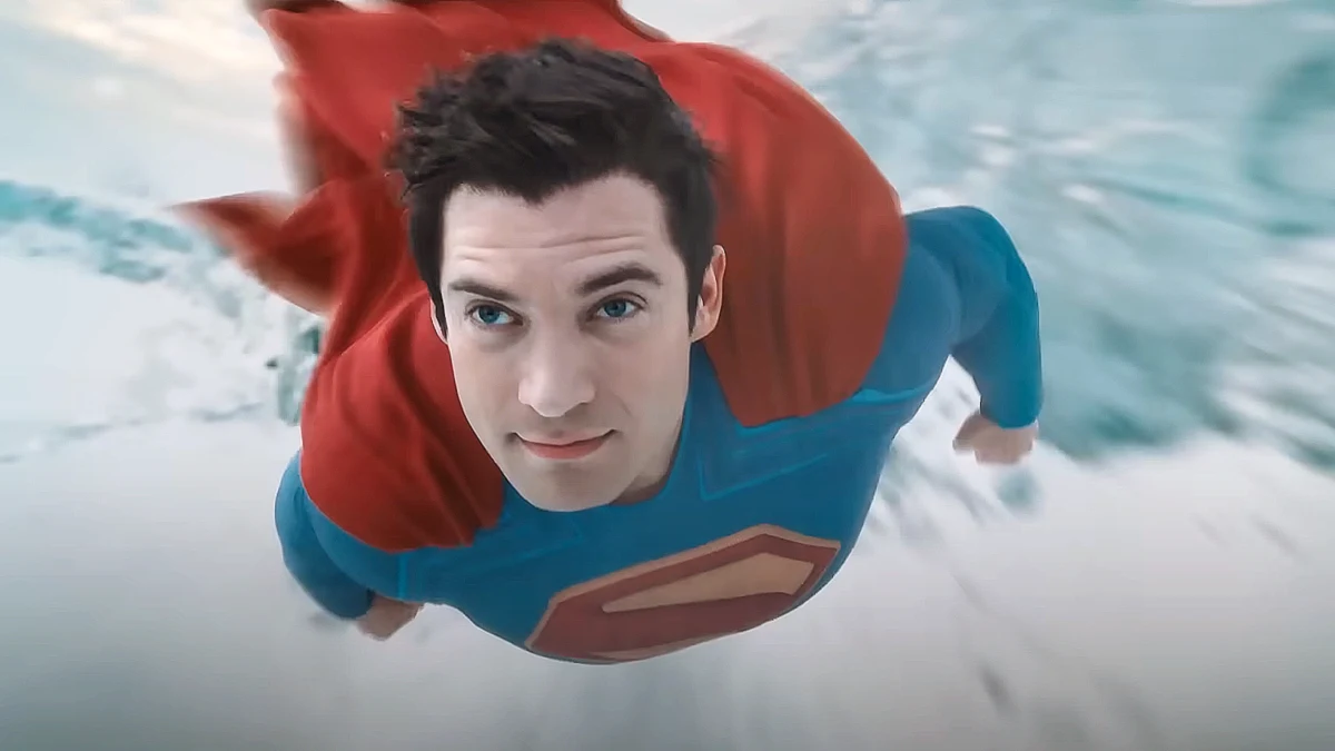 critica superman 2025