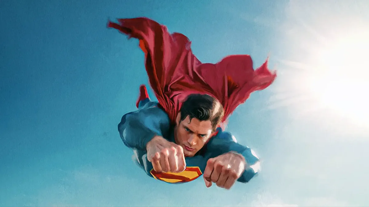 corenswet superman snyder