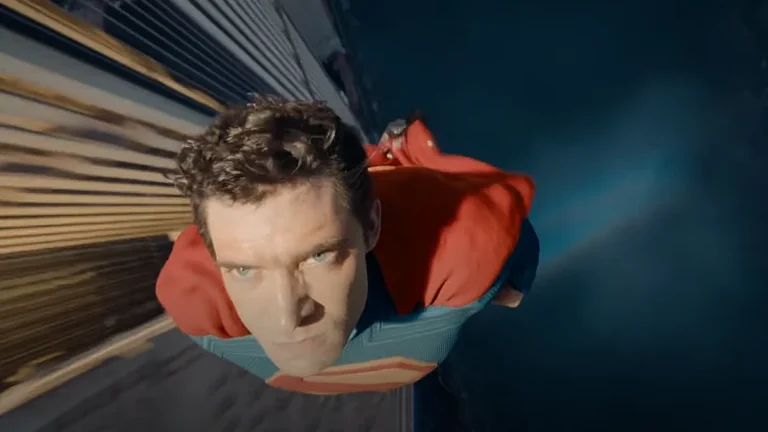 Superman y Batman ya podrían haberse conocido en el nuevo DCU, según James Gunn