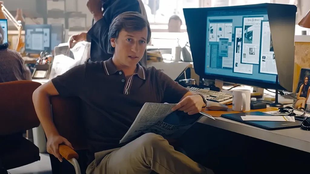 superman jimmy olsen