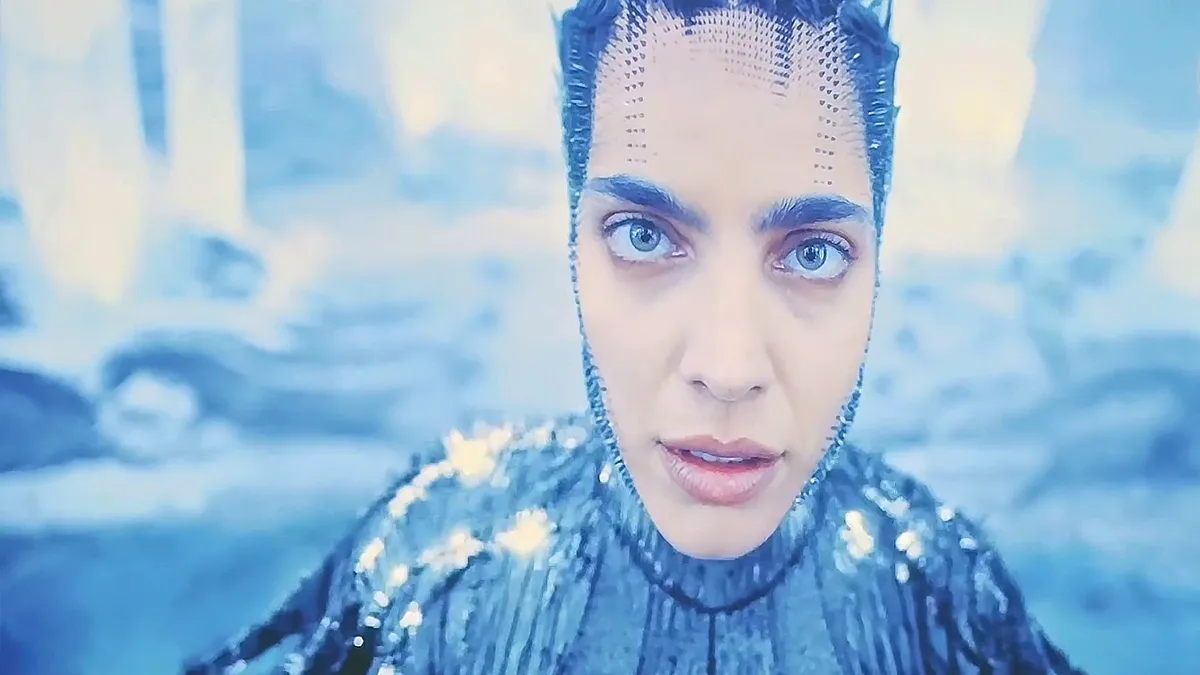 superman la ingeniera