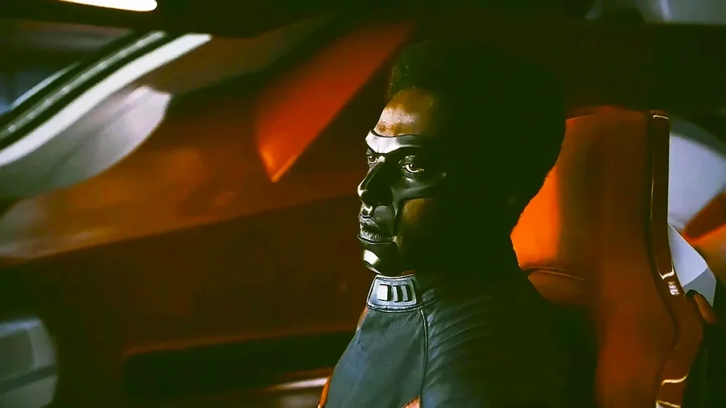 superman mr terrific