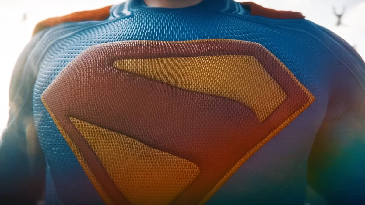 superman 2025 reacciones