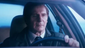 the naked gun 2025 critica