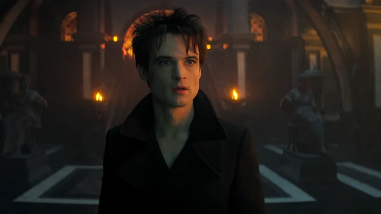 the sandman temporada 2