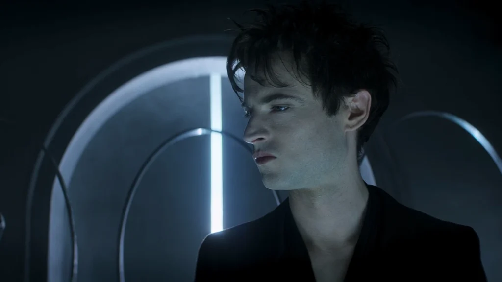 the sandman temporada 2 critica