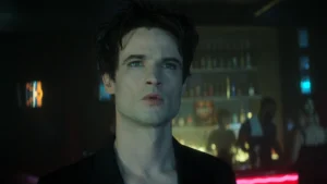 The Sandman termina temporada 2