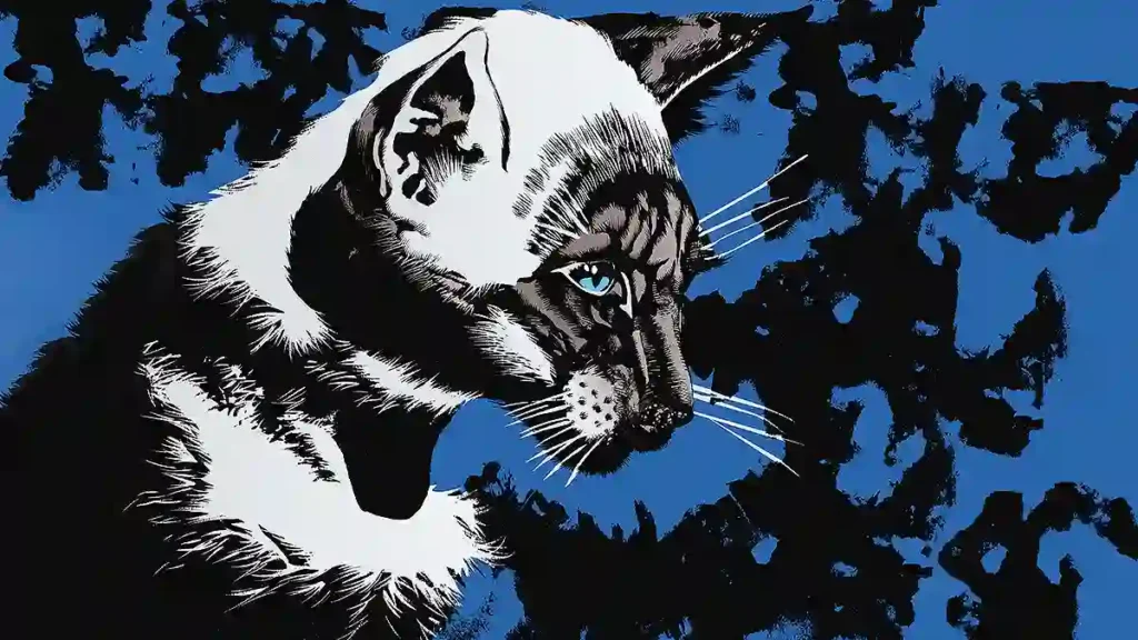 the sandman un sueño de mil gatos