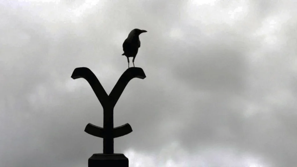 yellowstone streaming