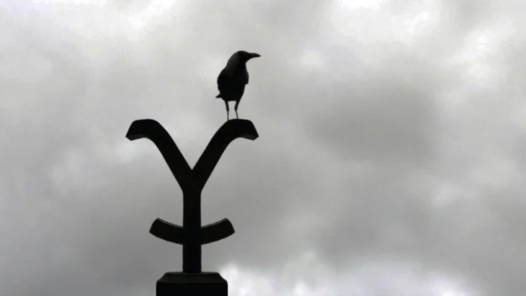 yellowstone streaming