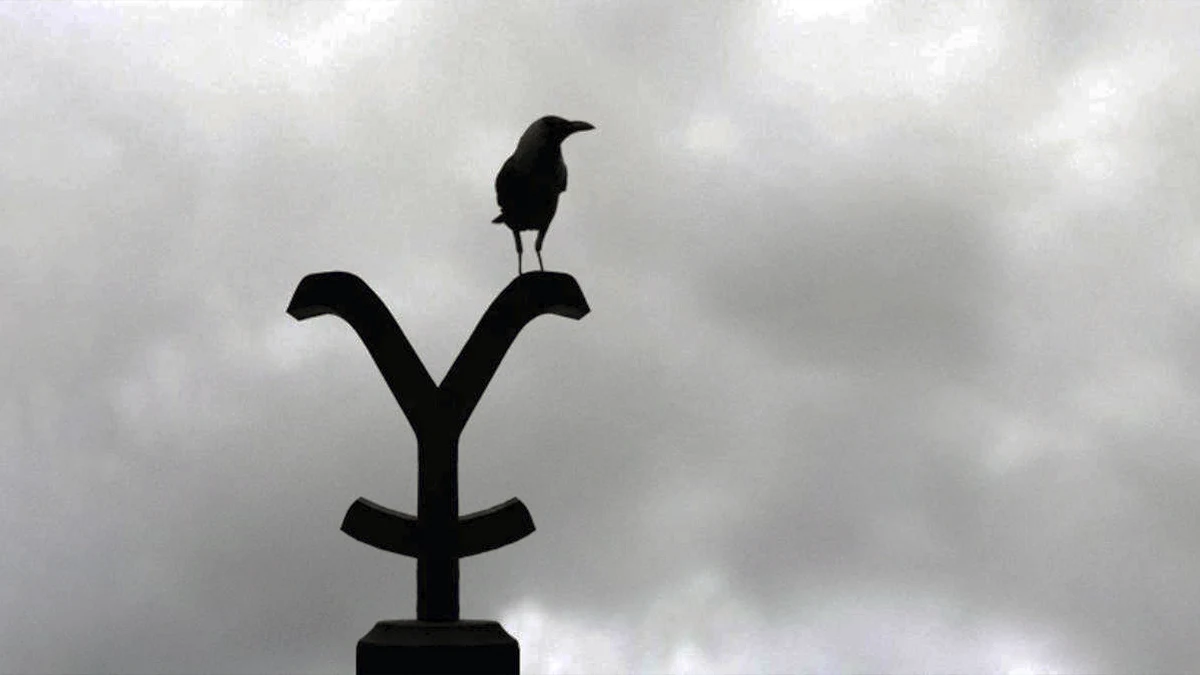 yellowstone streaming