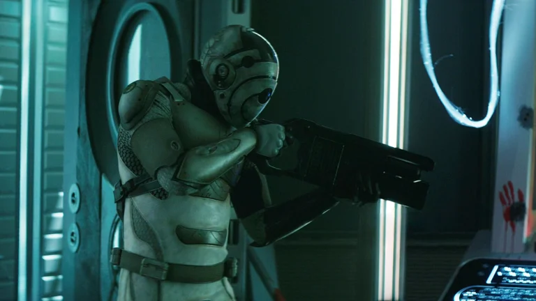 murderbot temporada 2