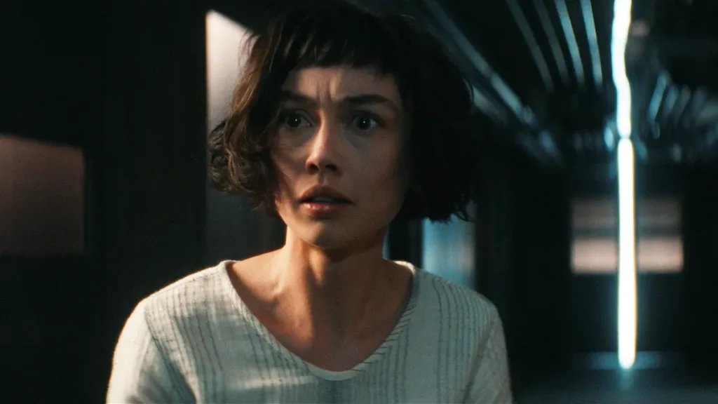 alien earth wendy xenomorfo