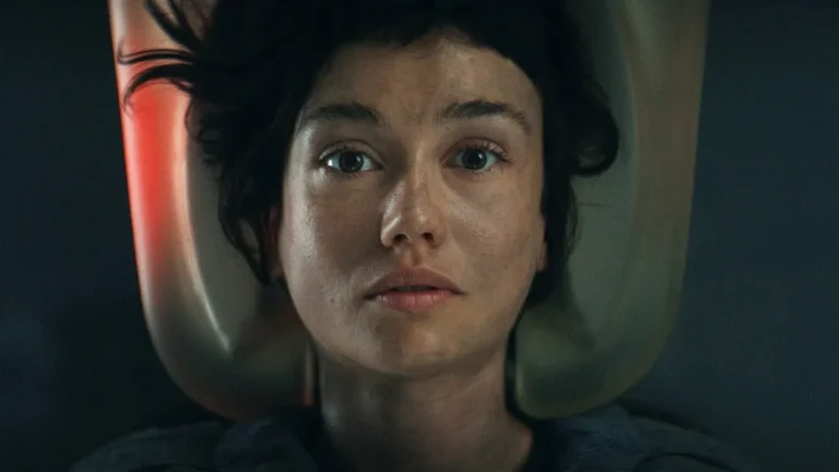 alien earth episodio 3