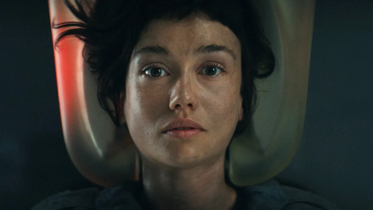 alien earth episodio 3