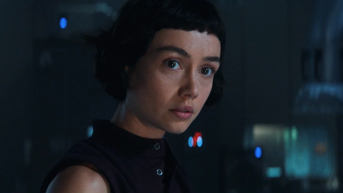 alien earth episodio 4