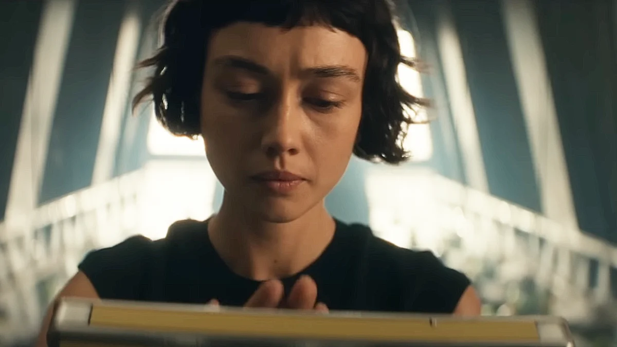 alien: earth temporada 2