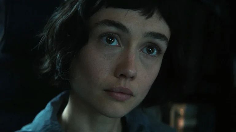 alien earth corporaciones