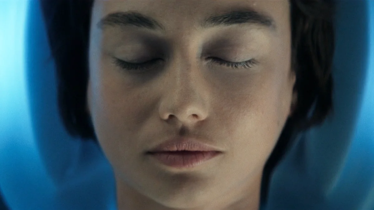 alien earth hibridos