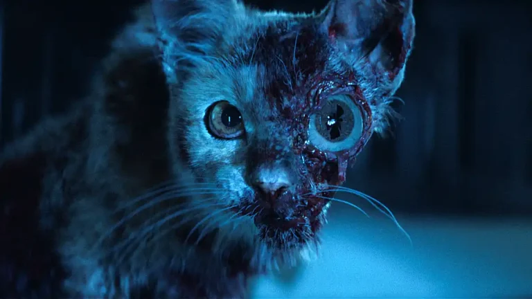 alien earth especies