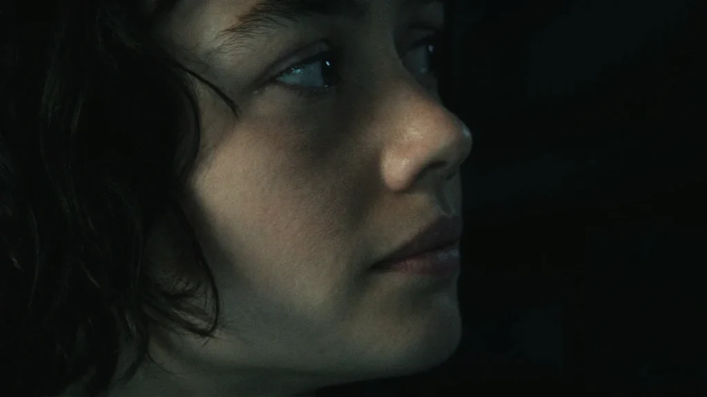 alien earth saga alien