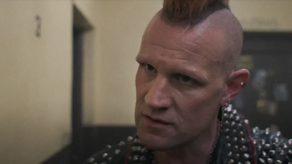 atrapado robando critica