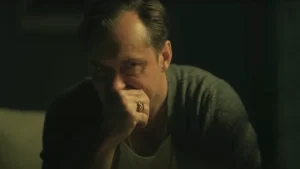 black rabbit netflix