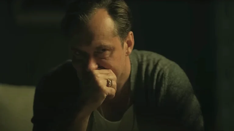 black rabbit netflix