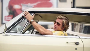 las aventuras de cliff booth estreno
