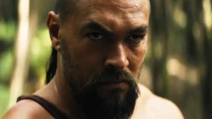 chief of war historia real