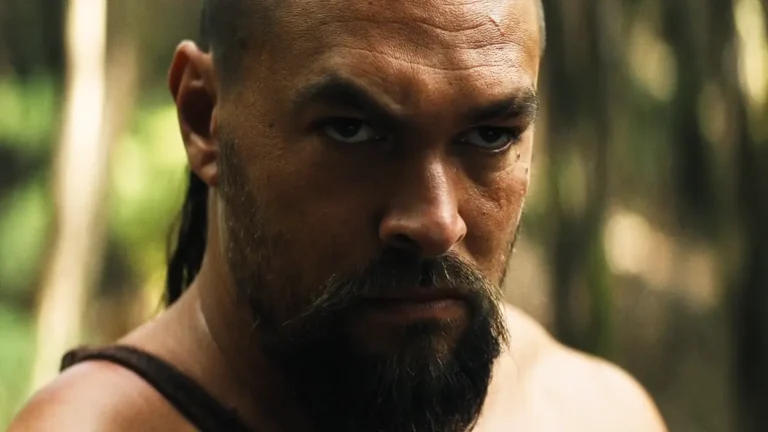 chief of war historia real