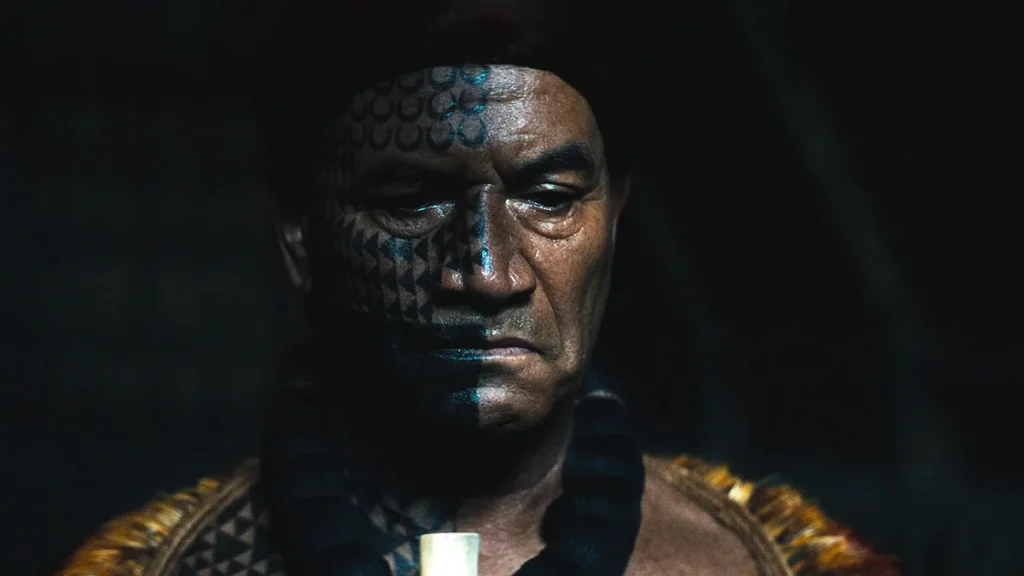 chief of war kahekili