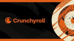 crunchyroll 2025
