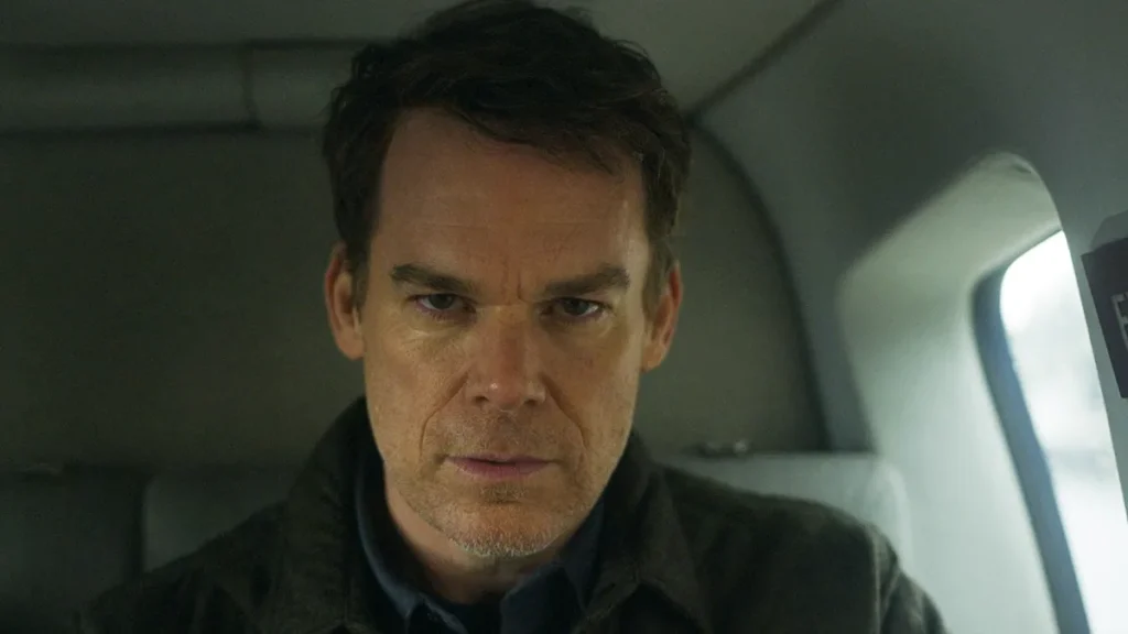 dexter resurreccion episodio 6